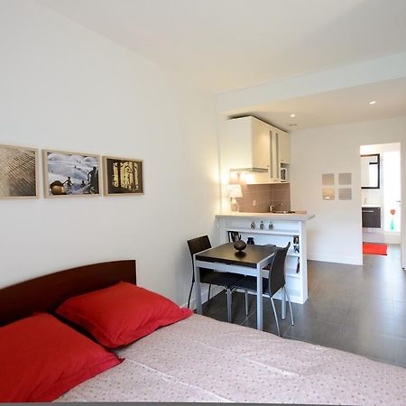 La Campagne A Paris B&B Oda fotoğraf