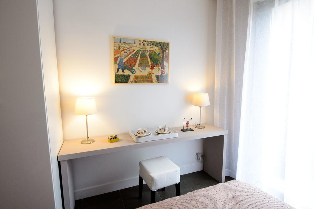 La Campagne A Paris B&B Dış mekan fotoğraf
