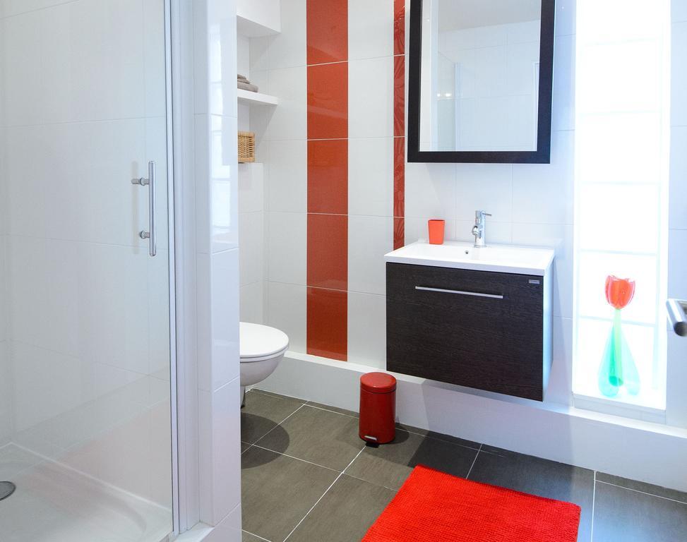 La Campagne A Paris B&B Oda fotoğraf